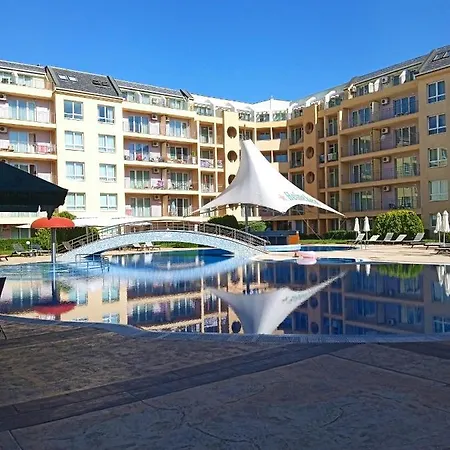 Big Comfortable With 2 Bedrooms Pollo Sunny Apartament