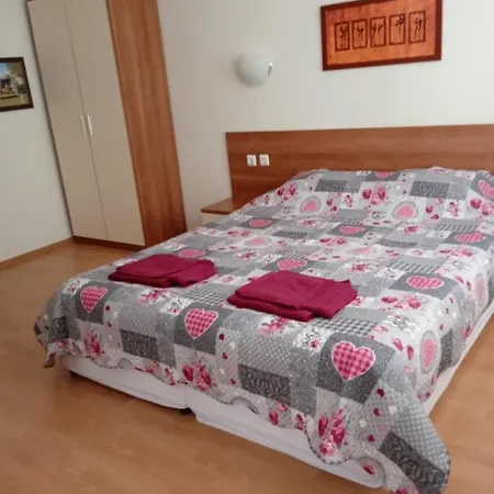 Big Comfortable With 2 Bedrooms Pollo Sunny شقة