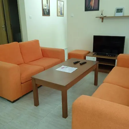 Big Comfortable With 2 Bedrooms Pollo Sunny Солнечный берег