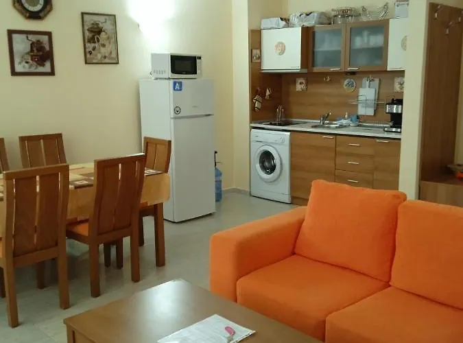 Big Comfortable With 2 Bedrooms Pollo Sunny Apartamento