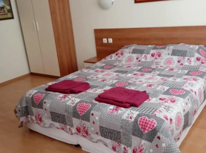 Big Comfortable With 2 Bedrooms Pollo Sunny Apartamento