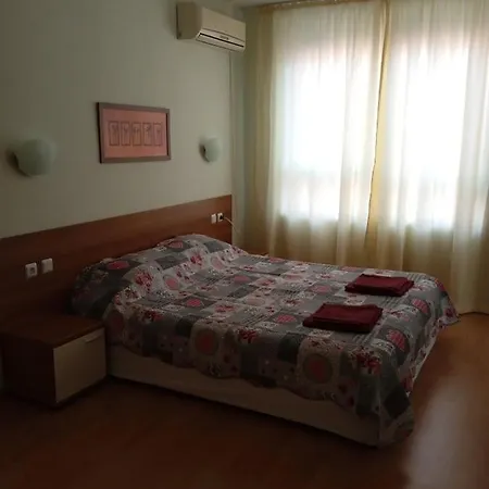 Big Comfortable With 2 Bedrooms Pollo Sunny 阳光海滩