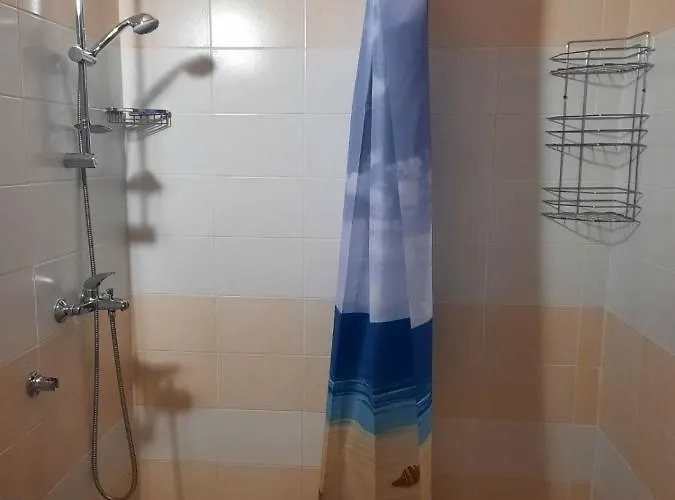 Big Comfortable With 2 Bedrooms Pollo Sunny