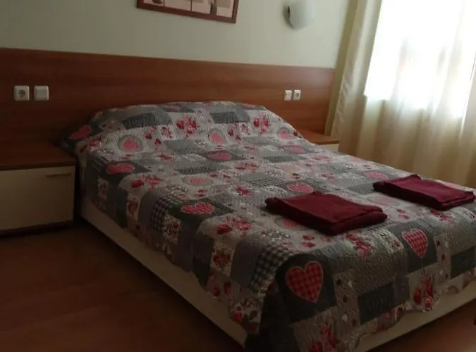 Big Comfortable With 2 Bedrooms Pollo Sunny Апартамент
