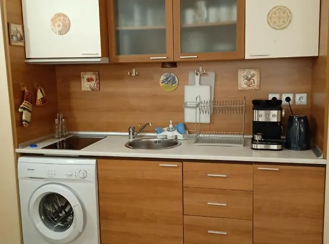 Big Comfortable With 2 Bedrooms Pollo Sunny